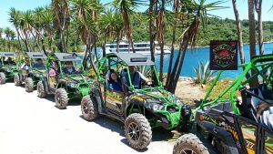Amazing Panoramic Drive & oastal Buggy Safari Itinerary: Trails of Tradition & Hidden Gemsiews