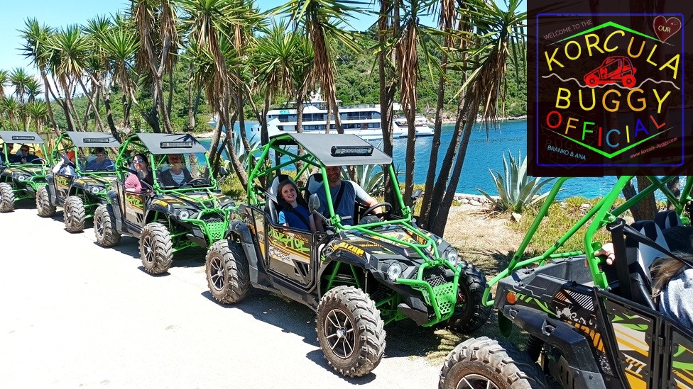 Amazing Panoramic Drive & oastal Buggy Safari Itinerary: Trails of Tradition & Hidden Gemsiews