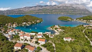 zrnovska banja korcula buggy