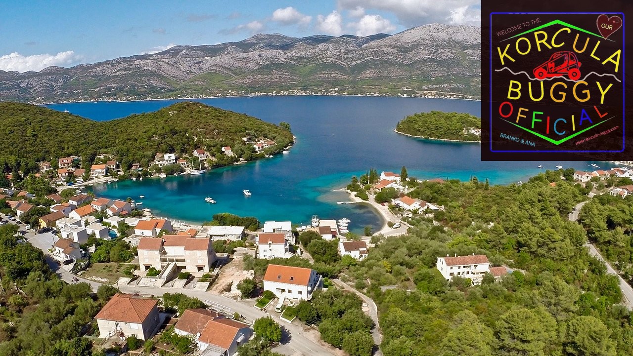 zrnovska banja korcula buggy